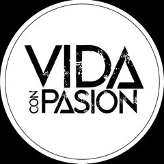 Vida con Pasión