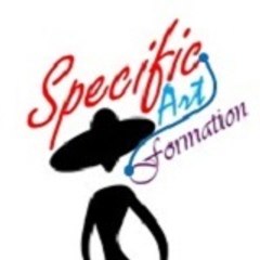 Specific Art Formation