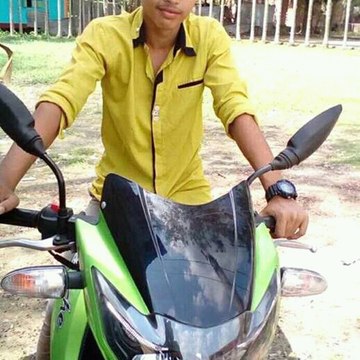 Md Sajidur Rahman Bahadur