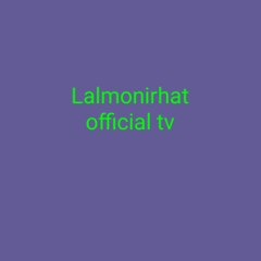 Lalmonirhat music