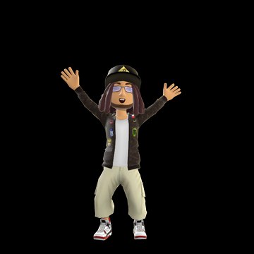 Rapsta A.K.A. Otro Gamer Loquendero Mas