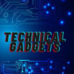 Technical Gadgets