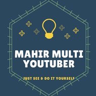 Mahir MuLti Youtuber