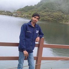 Ankit Nobi