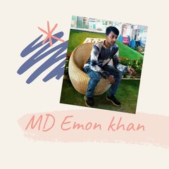 MD Emon khan
