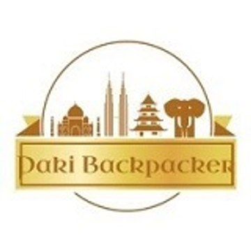 Paki Backpacker