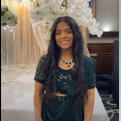 Maahee kaur