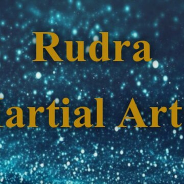 Rudra Martial arts .