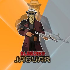 Bleeding Jaguar Gaming
