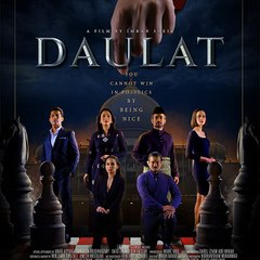 DAULAT (2020) ＦＵＬＬ M'SIA ＭＯＶＩＥ