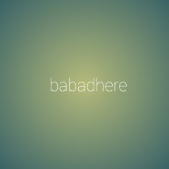 Babadhere
