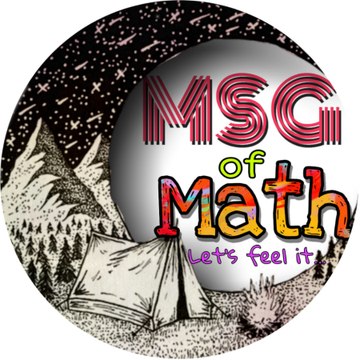 MSG of Math