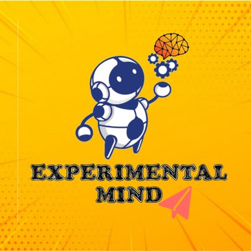 EXPERIMENTAL MIND