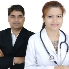 Dr Deepika Roshan
