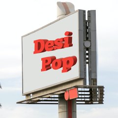 Desi pop