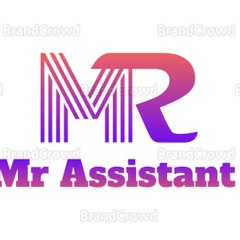 Mr. Assistant