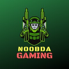 NOOBDA GAMING