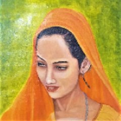 SHAILJA ART