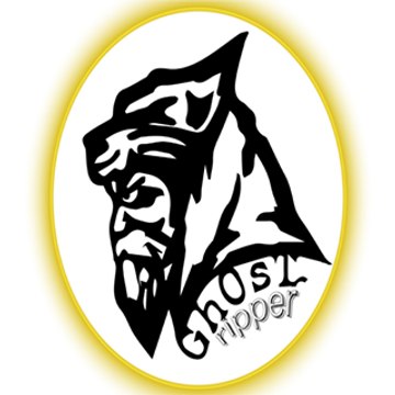Ghost Ripper