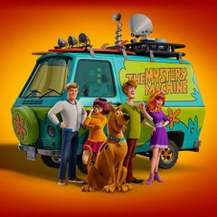 Scoob! |2020| FuLL'MoViE