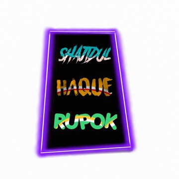 Shajidul Haque Rupok