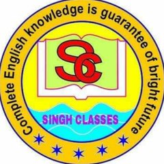 SINGH CLASSES