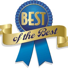 Best Of The Best