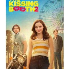 The Kissing Booth 2 _2020 Free Complete Movie