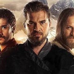 Ertugrul Ghazi Urdu
