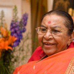 Sahaja Yoga Meditation