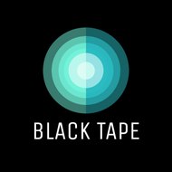 BLACK TAPE