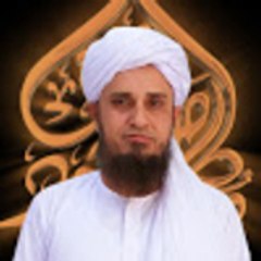 Mufti Tariq Masood official