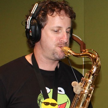 HowToPlayTheSax