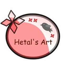 Hetals Art