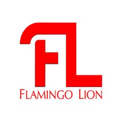 Flamingo Lion