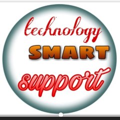 Technology Smart support