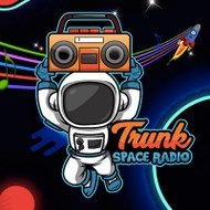 Trunk Space Radio