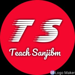 Teach Sanjibm