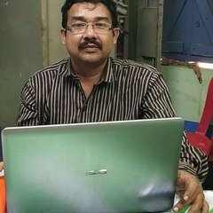 Bhaskar Saha