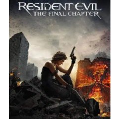Resident Evil - Welcome To Raccoon City (2021) 108