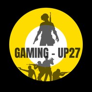 Gaming - UP27