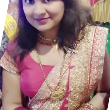 Sugandha's Treasure