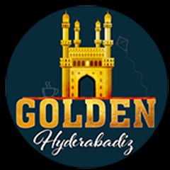 Golden Hyderabadiz