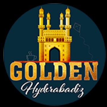 Golden Hyderabadiz