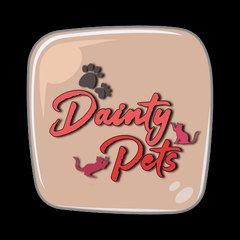 Dainty Pets