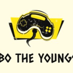 KABBO THE YOUNGSTER