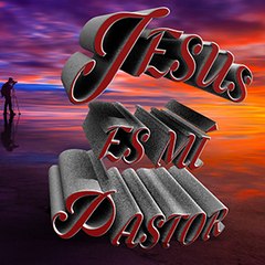 JESÚS REY de REYES