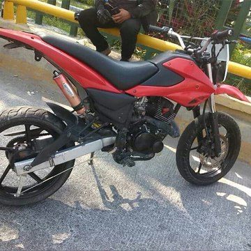 Solo Motos