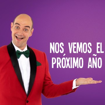 Julio Regalado 2020
