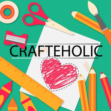 crafteholic